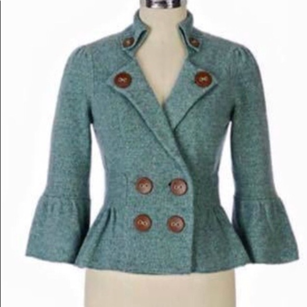 Anthropologie Charlie & Robin sweater